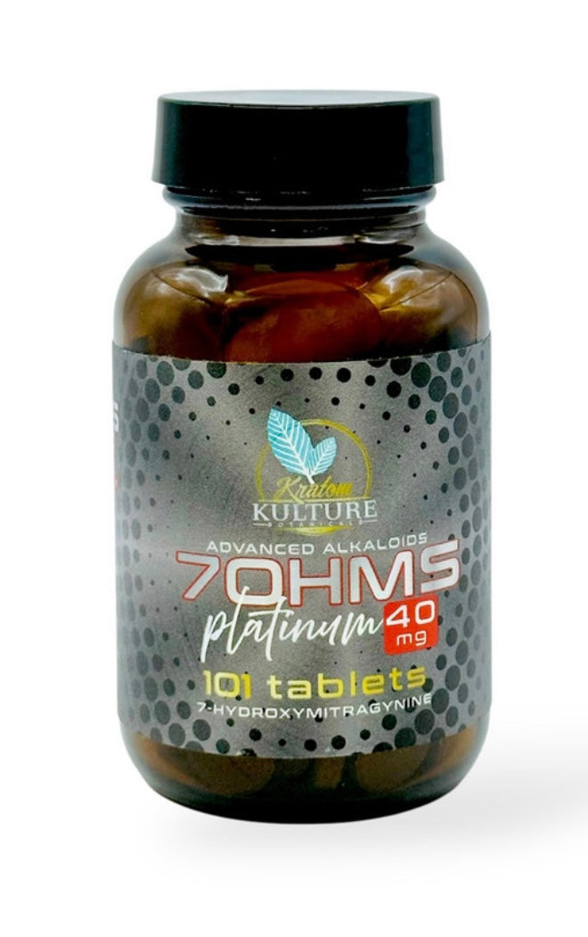 Platinum 40mg Original