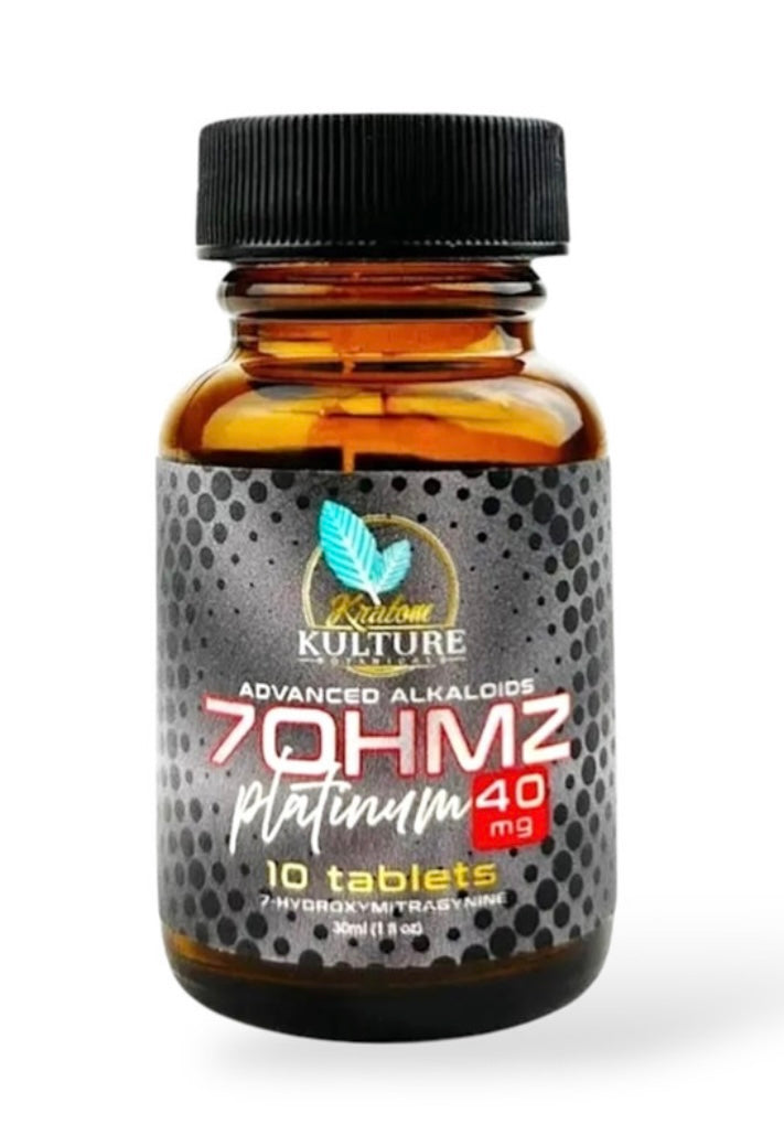 Platinum 40mg Original