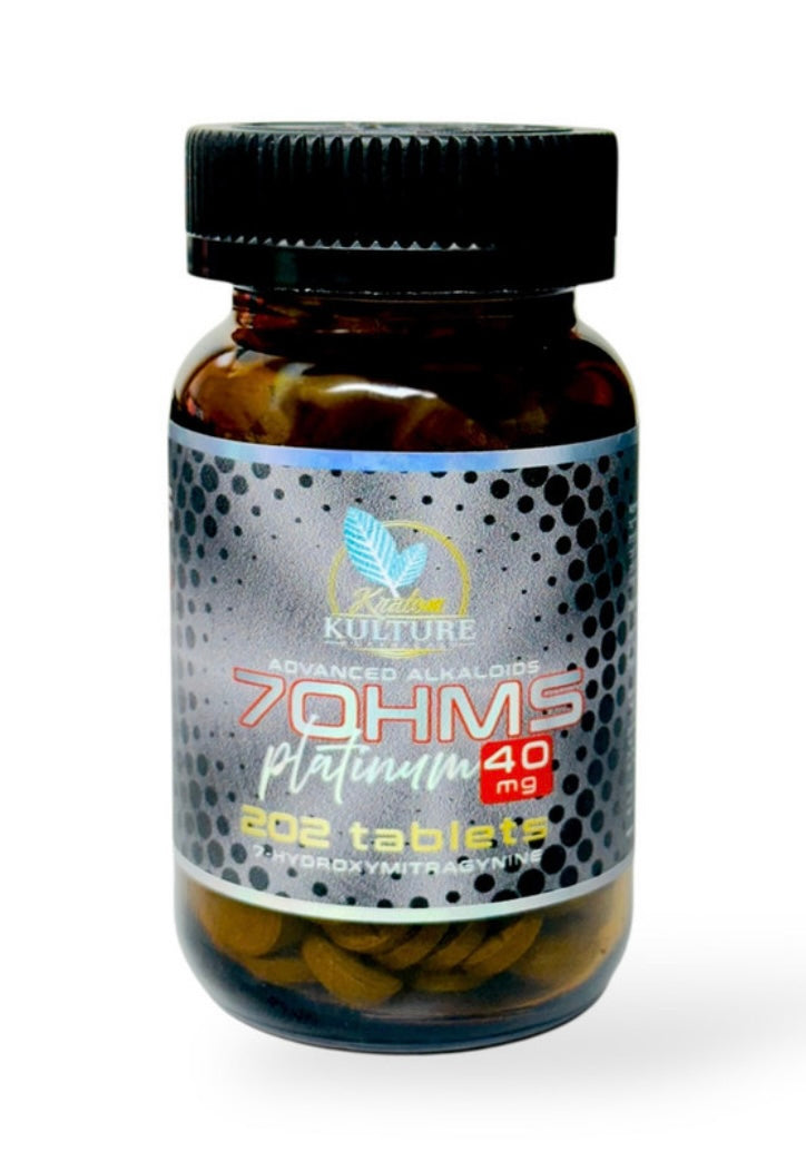 Platinum 40mg Original