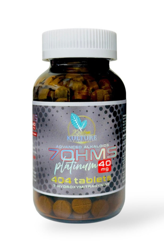 Platinum 40mg Original