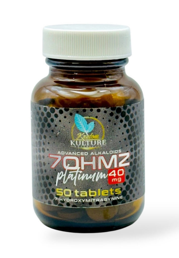 Platinum 40mg Original