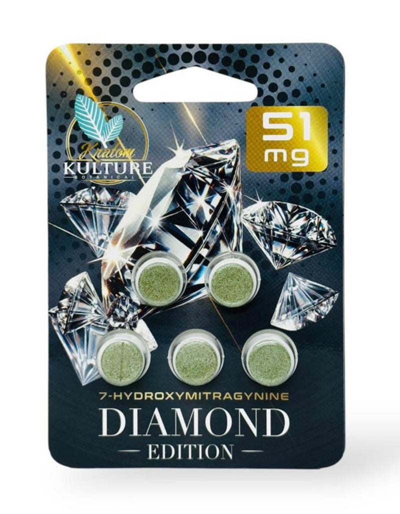 Diamond 51mg Original